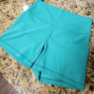 Ryderwear bike shorts